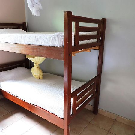 Milimani Backpackers Vandrehjem Nairobi Eksteriør billede