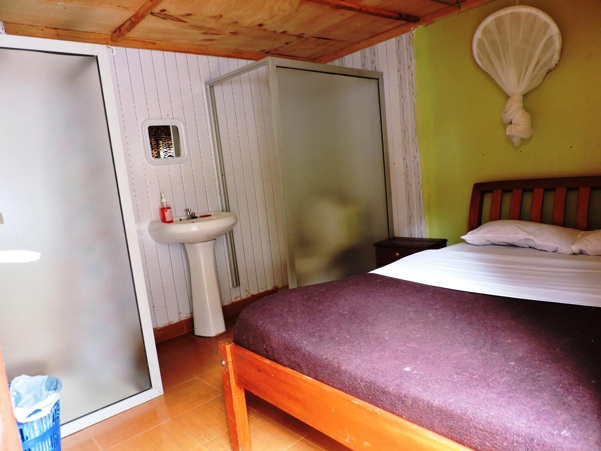 Milimani Backpackers Vandrehjem Nairobi Eksteriør billede